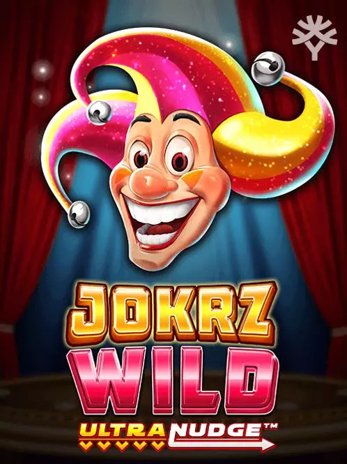 Jokrz-Wild